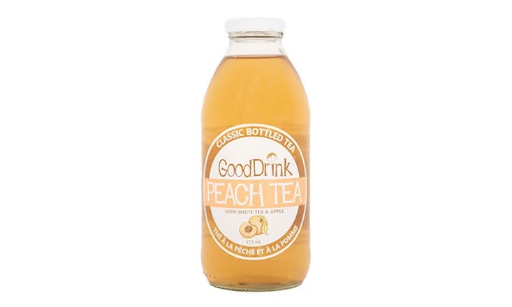Good Drink - Peach