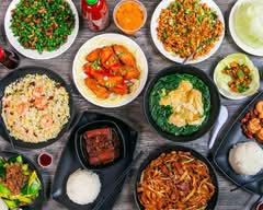 Phoenix Food Boutique - Nogales St