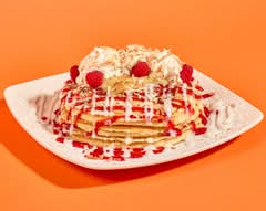 Stacked Pancake & Breakfast House (Windsor)