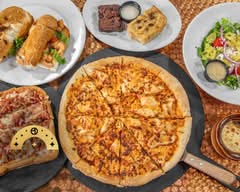 The Original Italian Pie (Rampart)