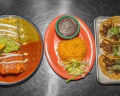 Pedro's Mexican Bar and Restaurant