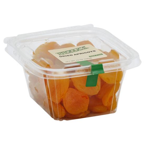 Signature Farms Dried Apricots (12 oz)