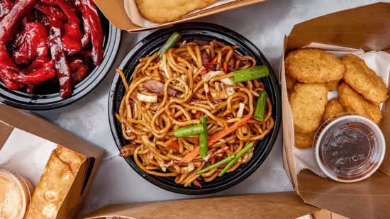 Sweet Bamboo Elmhurst