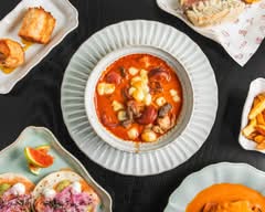 Restaurante Rua Santo Thyrso