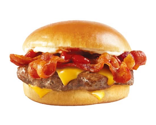 ベーコネーターUSAシングル