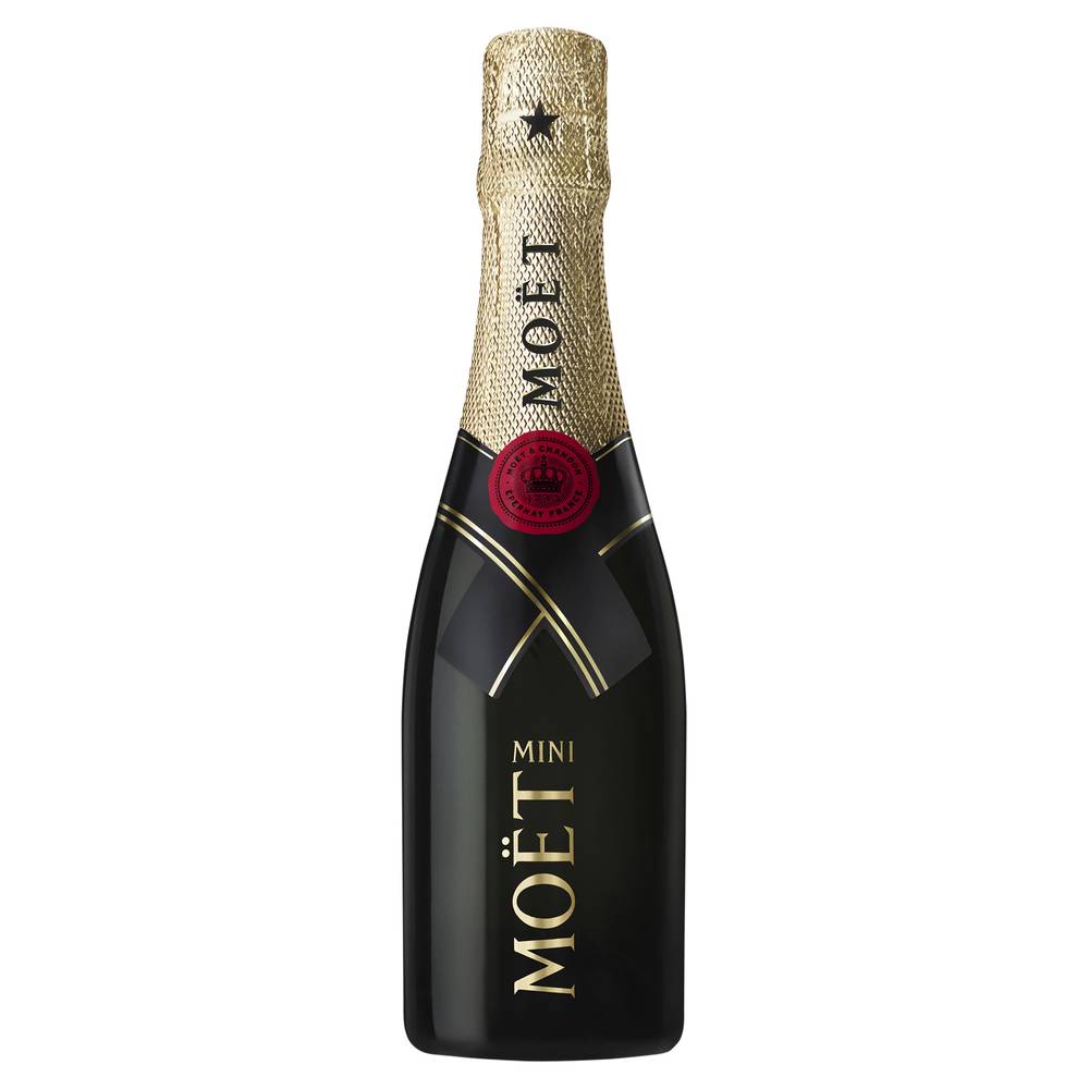 Moet & Chandon Brut Imperial NV Piccolo 200ml