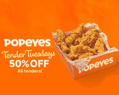 Popeyes (Maidstone)