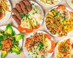 FRESH FOODS SHAWARMA AND MORE
