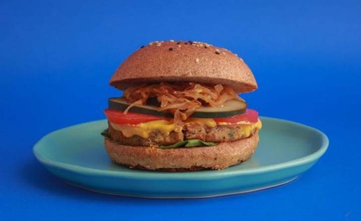 Mora Burger