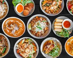 Hidden Bay Thai