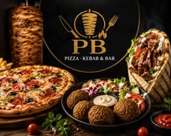 PB Pizza Kebab & Bar