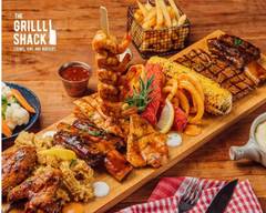 The Grill Shack-Valley Arcade