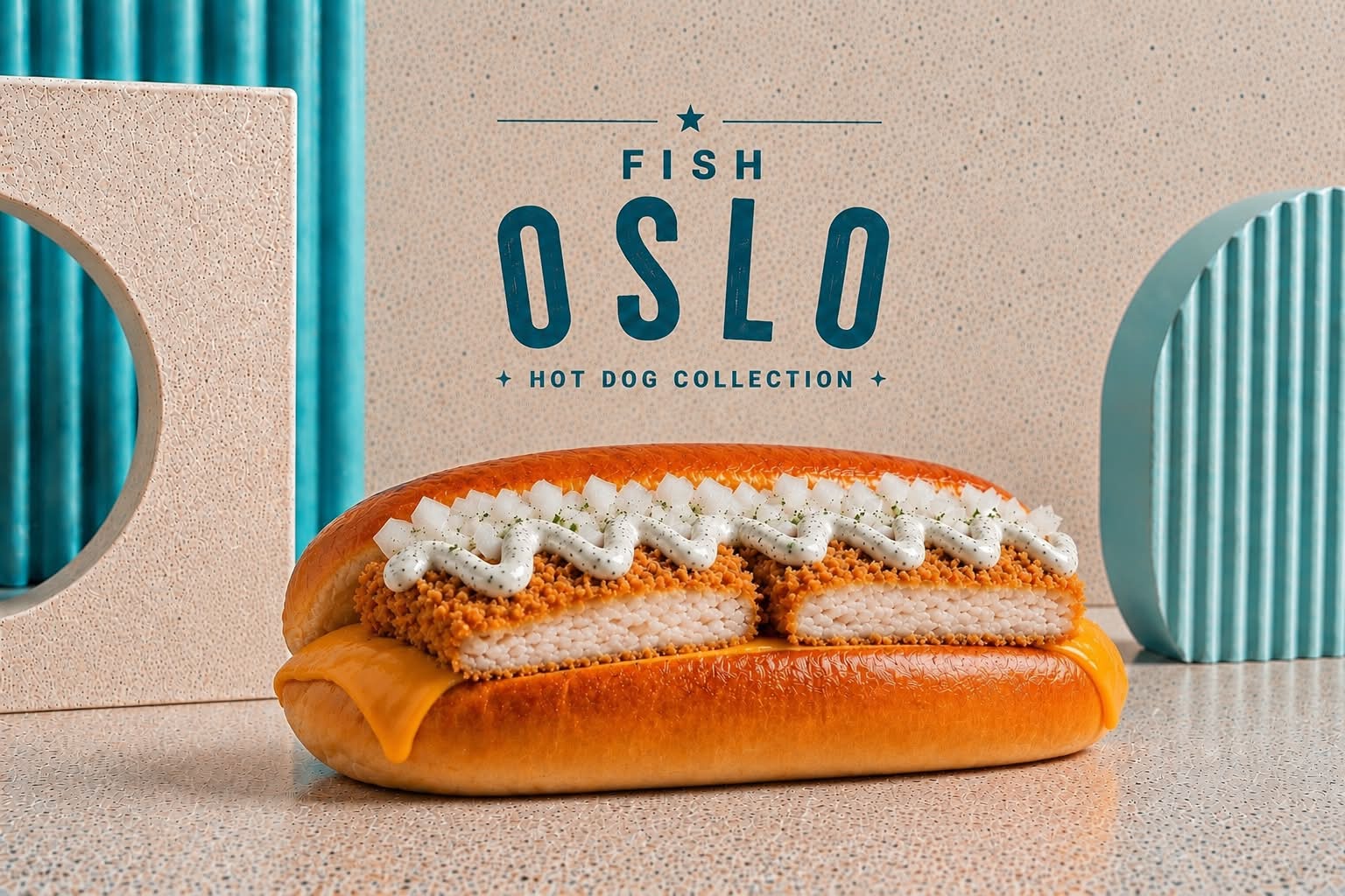 BOGO Fish 🇸🇪