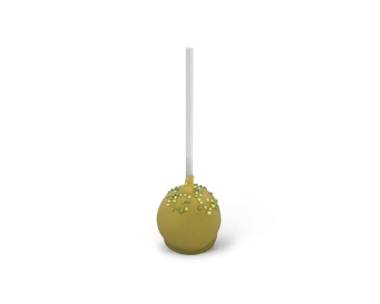 Cake Pop - Pistachio Dream