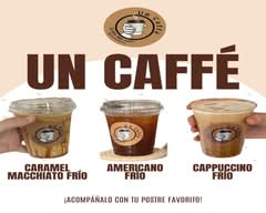 Uncaffè