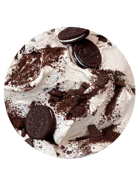 Cookies and Cream Pint