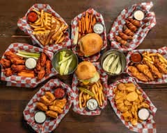 The Mad Hatter Neighborhood Pub - Richardson