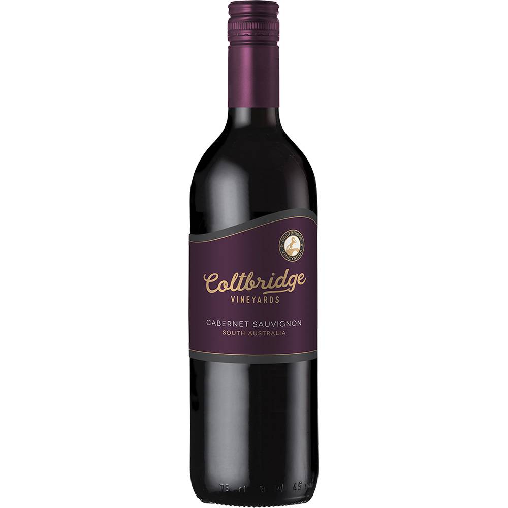 Coltbridge Vineyards Cabernet Sauvignon Wine (750 ml)