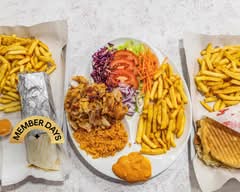 Euro Kebab
