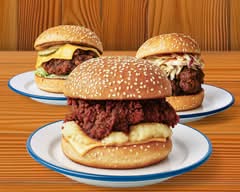 Newy Fried Chicken Takeout Kitchen