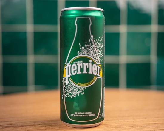 Perrier 33 cL