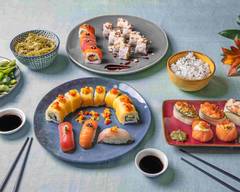 Sushi Daily - Imbriani