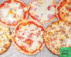 Pizzeria Au Régal du Feu de Bois Du Val