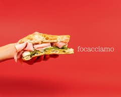 Focacciamo (San Bernardo)