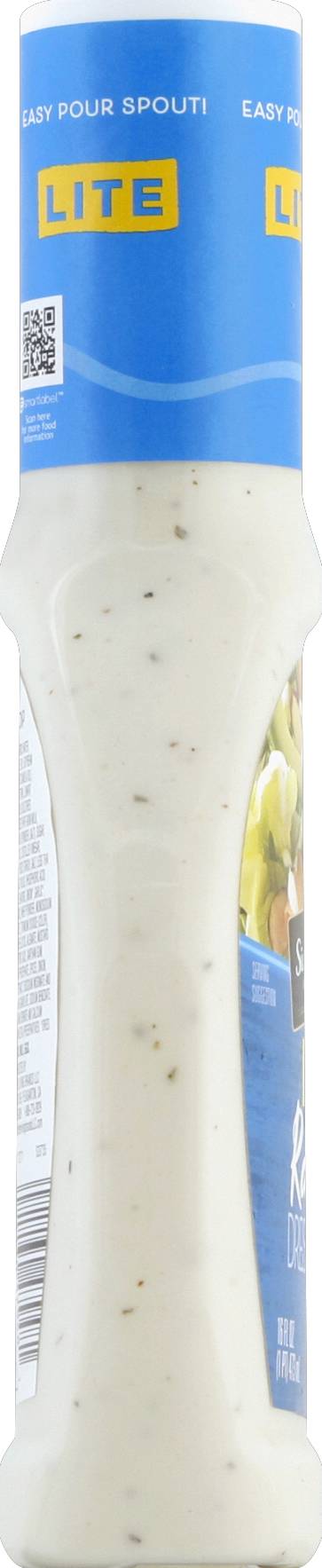 Signature Select Salad Dressing Ranch Lite - Delivery in Under an Hour ...