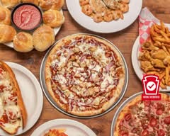 Italian Pie (Dacula, GA)
