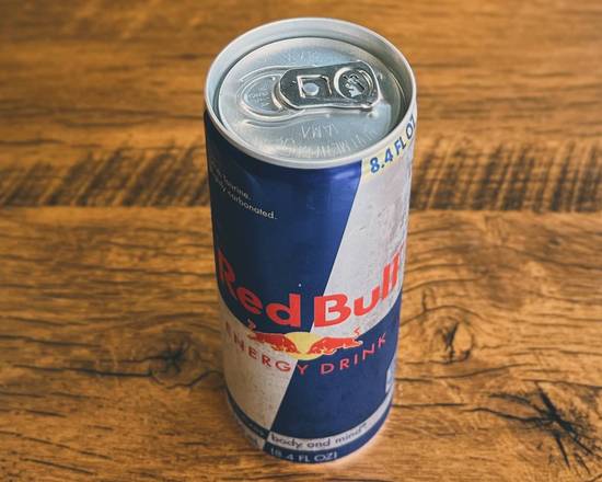 Red Bull