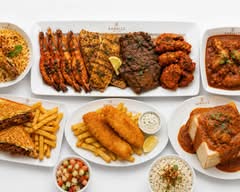 KaBullz Dine Out Halal Cuisine Benoni