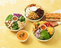Fresh & Co (1086 N Broadway)