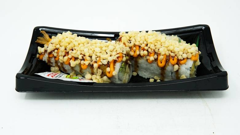 TEMPURA SHRIMP ROLL