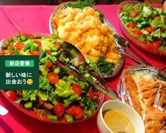 【大人気！中華弁当】cafe&diningAzalea