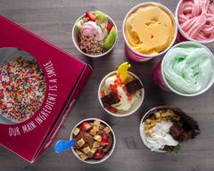 Menchie's Frozen Yogurt (3555 Johnson Ave)