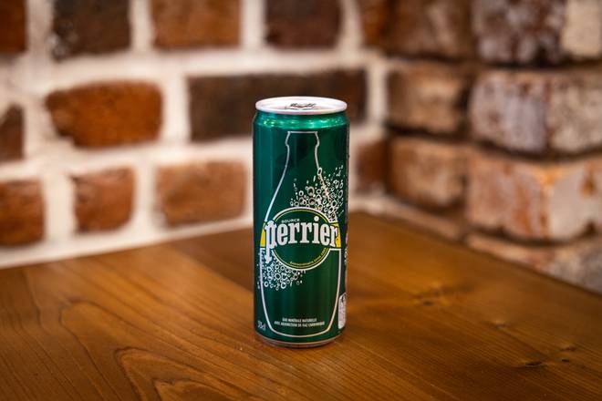 Perrier
