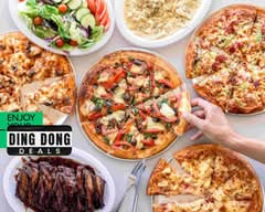 Pedro’s Pizza Craigmore