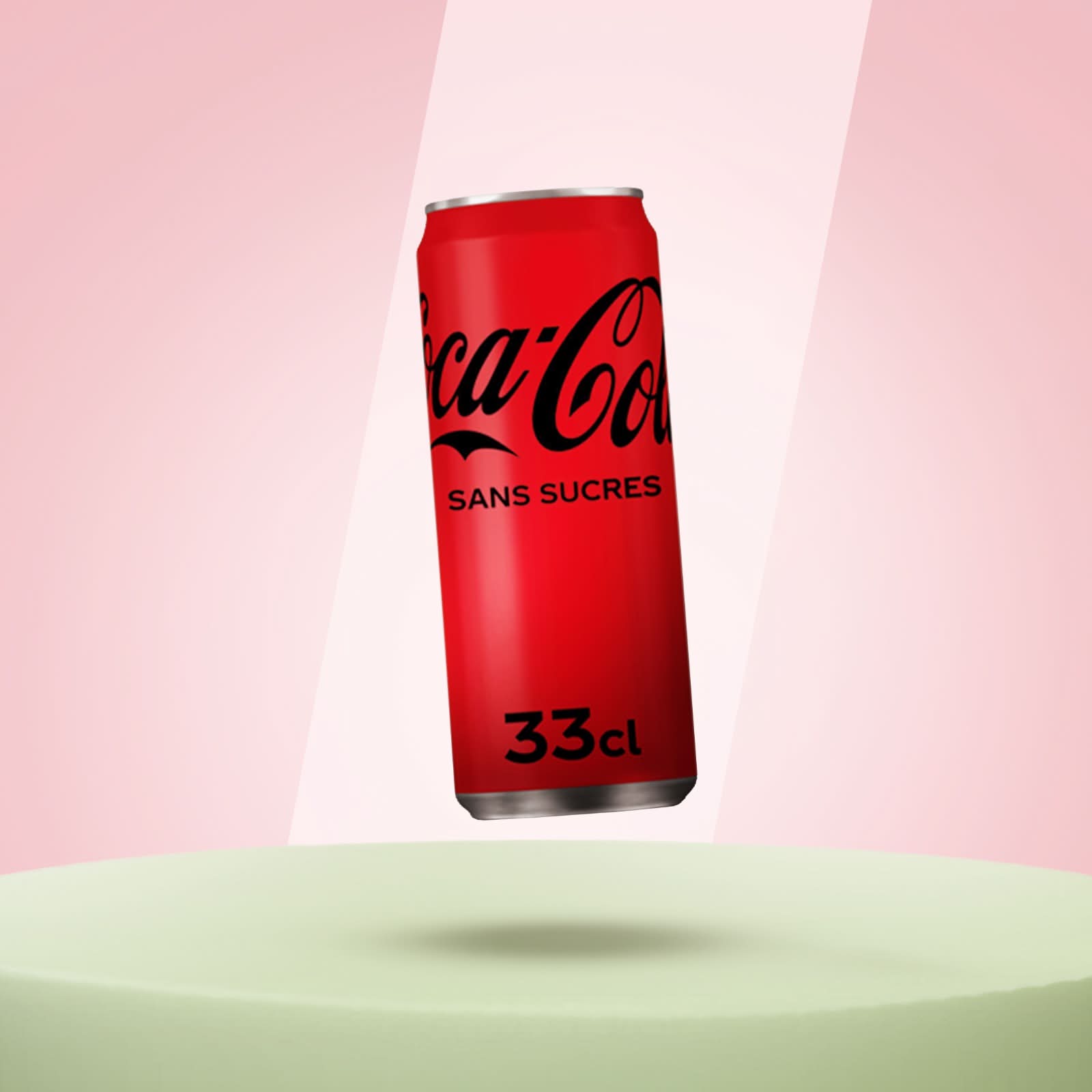 Coca-Cola Zéro