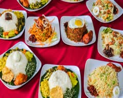 Restaurant Ceylon Kitchen