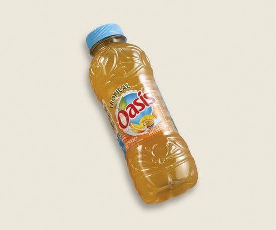 Oasis Tropical - 50 cl