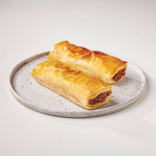 Large Sausage Roll