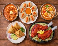 【インドカレーのお店】デビアジアンダイニング