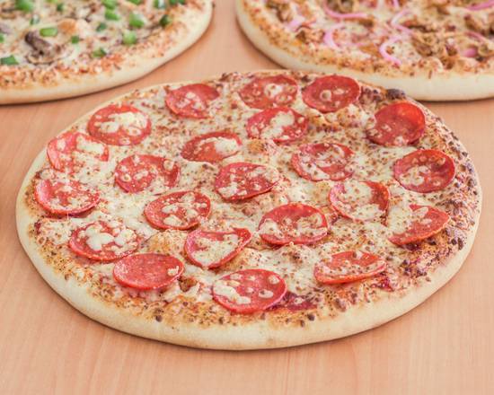 Pizza Grande Pepperoni