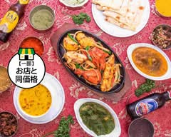 インド料理 タンドリ屋