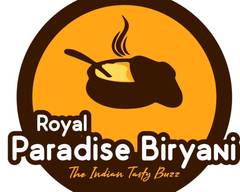 Royal Paradise Biryani (North Strathfield)