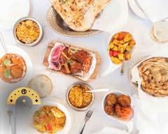 The Host Fine Indian Cuisine (Elm St)