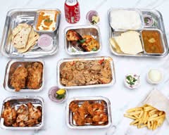 Everyday Fresh Spot - Coffee Breakfast Lunch & Pizzeria