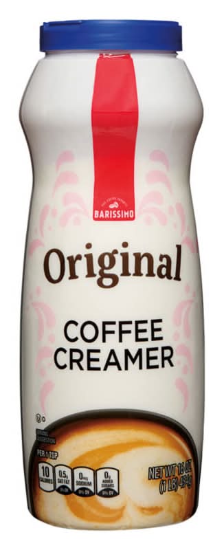 Barissimo Original Coffee Creamer (16 oz)