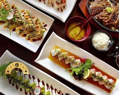 Nami Japanese Restaurant